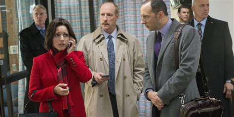 Veep Season 6 Trailer Gives the People What They Want