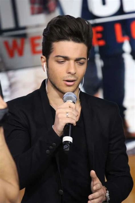 Gianluca IL VOLO #Gianluca Ginoble #gianluca ginoble #Ginoble #ginoble ...