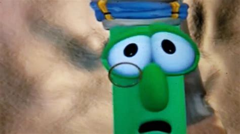 Veggietales Vhs Trailer