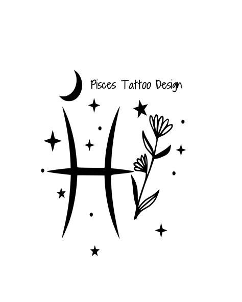 Top 83+ girly pisces tattoo designs super hot - in.coedo.com.vn