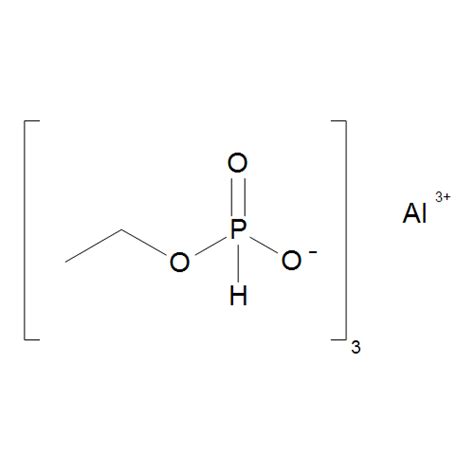 Fosetyl Aluminum (Technical Grade) | CymitQuimica