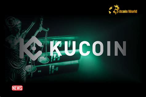 KuCoin To Pay $22 Million Fine And Stop Doing Business In New York - BitcoinWorld