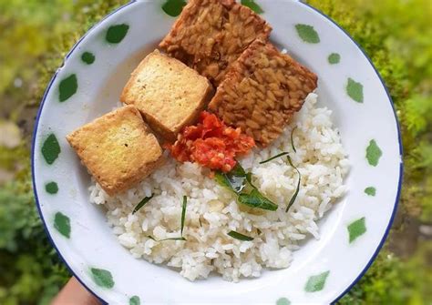 Resep Nasi Daun Jeruk oleh Resep Rumah Manda - Cookpad