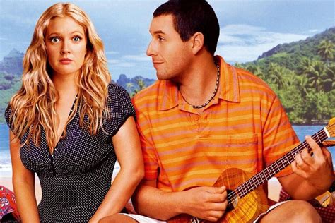 Las 10 mejores películas de Adam Sandler - eCartelera