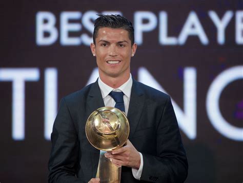 World’s best clubs and players recognised at ‘Dubai Football Gala ...