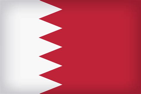 Bahrain Flag Wallpapers - Wallpaper Cave