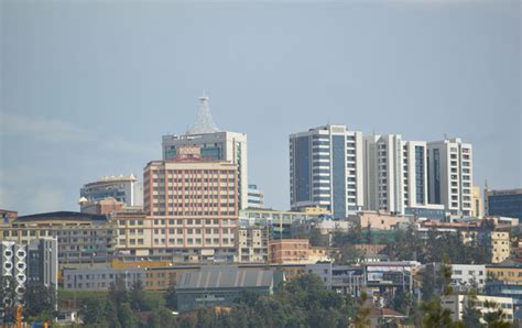 1 Day Kigali City Tour » Kigali Genocide Memorial Center