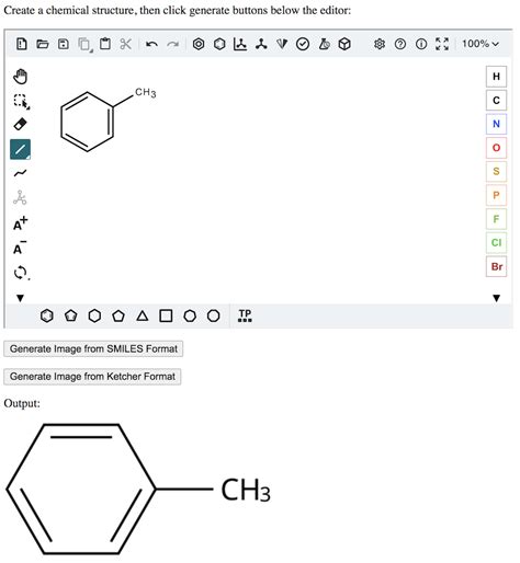 generateImage() - Generate Image from Structure