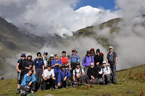 The Druk Path Trek | The Dragons Path — Bhutan Scenic Tours