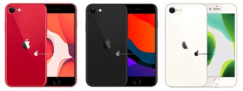 Iphone Se Colors 2016 - img-clam