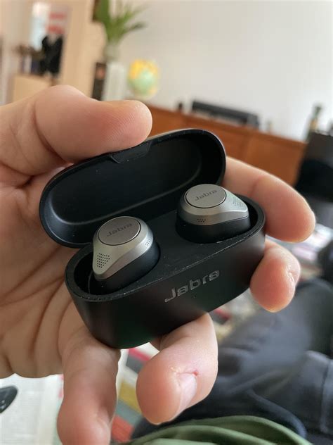 Selling my Jabra Elite 85t : r/Jabra