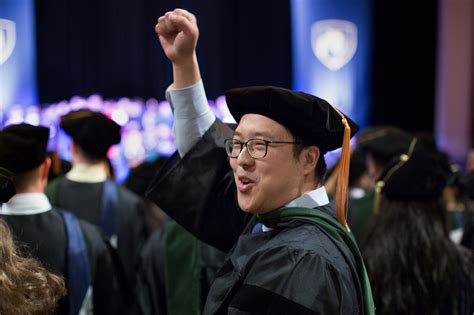 Family and Community Medicine celebrates graduates - Penn State Health News