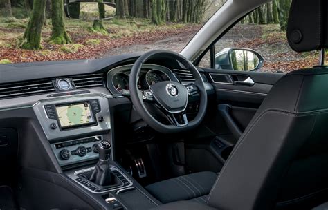 VW Passat Alltrack a go-anywhere estate | Eurekar