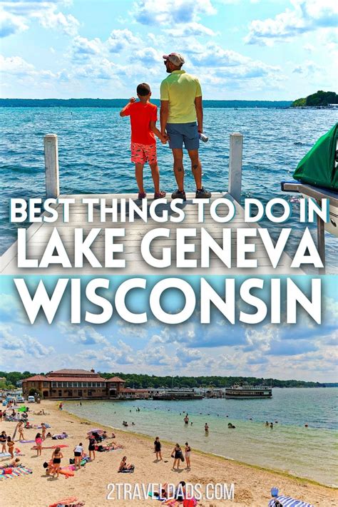 Lake Geneva Wisconsin Events 2024 Events - Cahra Corella