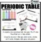 Periodic Table Quiz by PROJECT science | Teachers Pay Teachers