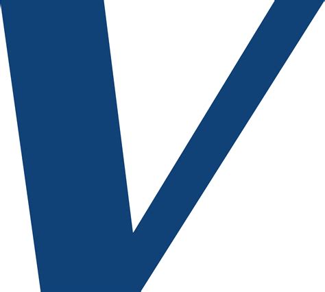 Vestas Wind Systems logo in transparent PNG and vectorized SVG formats