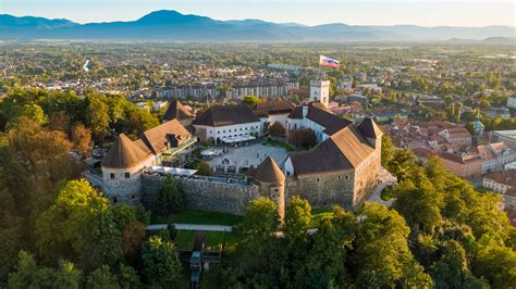 All You Need To Know To Visit Ljubljana Castle - Travel Slovenia