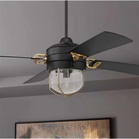 Ceiling Fans with Lights - Page 12 | Lamps Plus