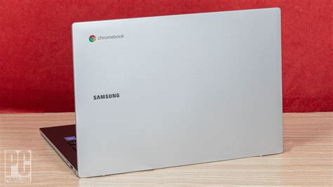 Samsung Galaxy Chromebook Go Review | PCMag