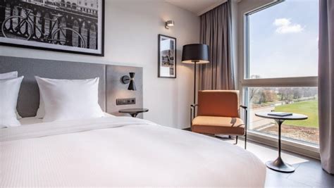 Radisson Hotel Zurich Airport to open on May 15 – Business Traveller