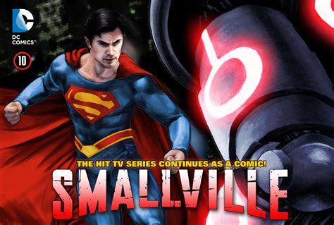 smallville season 11 - Smallville Photo (34673374) - Fanpop