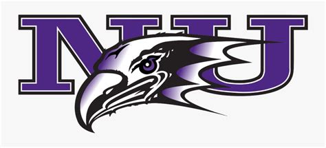 Niagara University Hockey Logo , Free Transparent Clipart - ClipartKey