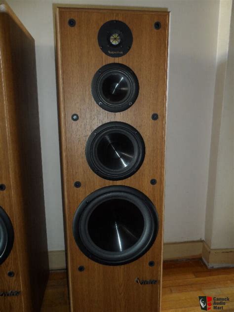 Infinity Reference Six Speakers Photo #1275930 - Canuck Audio Mart