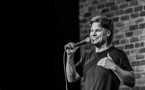 Theo Von Net Worth (Updated 2024) - Worth Explainer