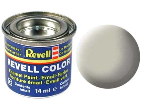 Paint nr 89 beige, mat RAL 1019