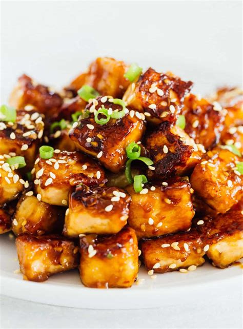 Extra Firm Tofu Recipes / Marinated Tofu The Best Tofu Ever Nora Cooks - Tofu meat recipe | how ...