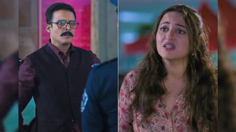 Happy Phirr Bhag Jayegi Trailer: Jimmy Shergill is Outstanding in This Funny-looking Sequel - News18