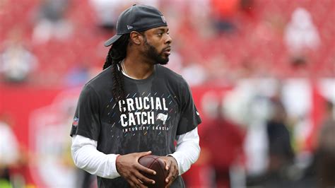 Richard Sherman Pleads Guilty to Charges From Family Altercation - The ...