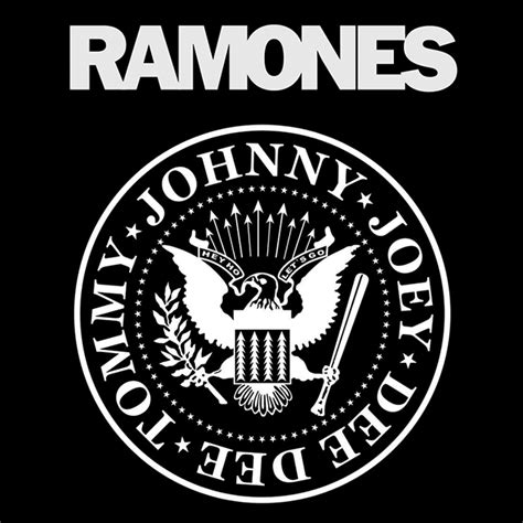 Request - The Ramones Logo : r/BannerlordBanners