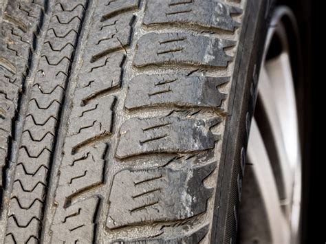 Tire Dry Rot: Causes, Signs, and Prevention | Telle Tire