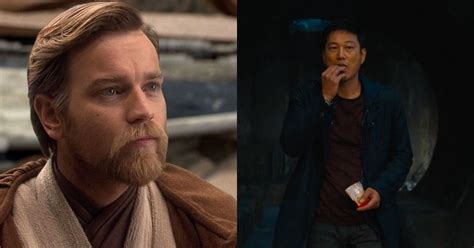 ‘Obi-Wan Kenobi’ Star Sung Kang Shares Excitement Over Star Wars Show - Heroic Hollywood