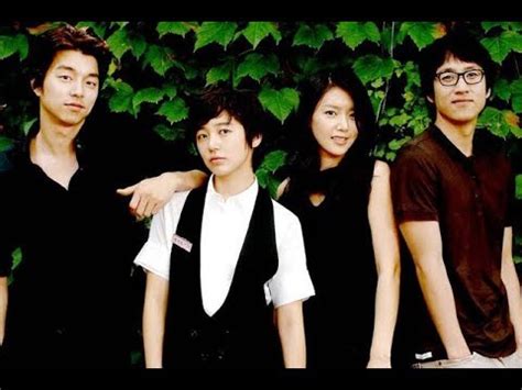 Coffee Prince Cast: How do they look now after 10 years - YouTube