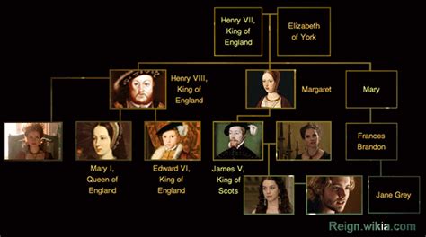 Family Tree | Reign Wiki | Fandom powered by Wikia