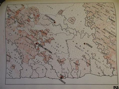 A Preliminary Survey of the Bantu Tribes of South Africa. Union of South Africa, Department of ...