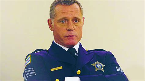 Hank Voight - Chicago PD (TV Series) Photo (37620090) - Fanpop