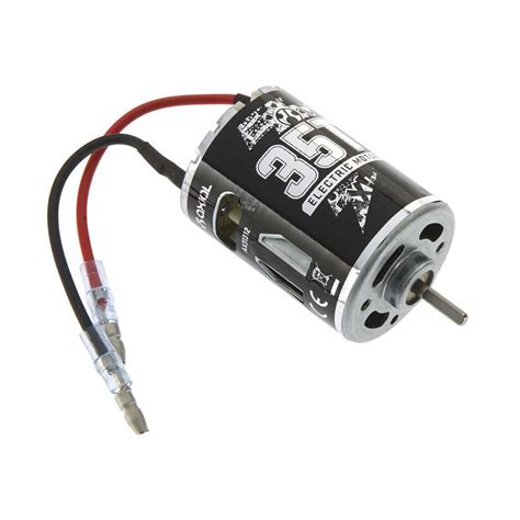 Axial 35T Electric Motor