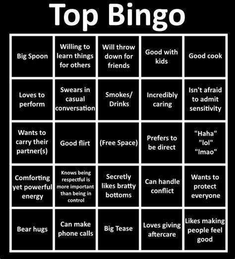 Top Bingo Meme Generator