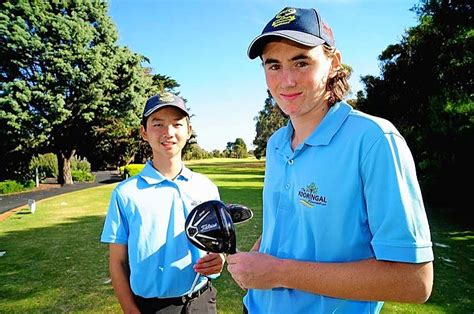 Kooringal named golf club of the year | Maribyrnong & Hobsons Bay