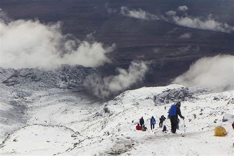 Climbing Kilimanjaro Difficulty Made Easier with Peak Planet | Peak Planet