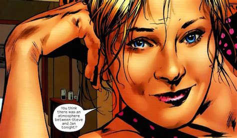 7 Marvel Women Who Could Make A Surprise Avengers 2 Appearance