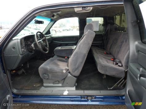 2001 Chevy Silverado Interior Colors | Psoriasisguru.com