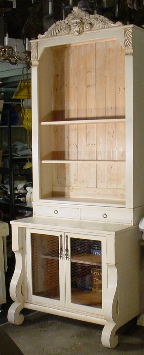 Dresser With Hutch - Foter