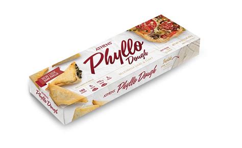 Athens Phyllo Shells - Products | Athens Foods | Phyllo dough, Phyllo, Athens food