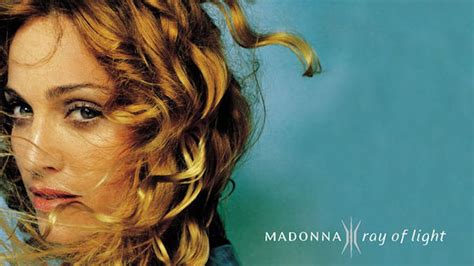 Madonna: Ray of Light Album Review | Pitchfork