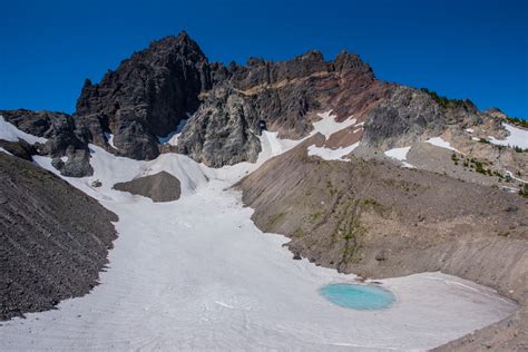 Our Trail to Oregon — Drive. Hike. Repeat.