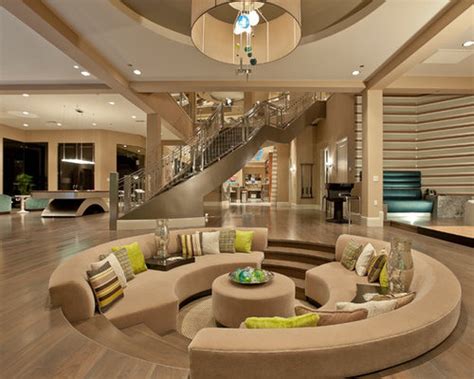 Radial Balance | Houzz